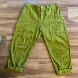 Big Bud Press Pencil Pants - XL